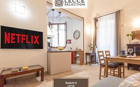 Rubichi 6 - Lecce Selection
